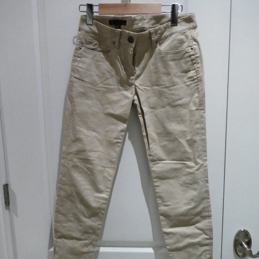 Brooks Brothers Jackie Pant